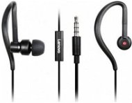 Lenovo ThinkPad Over Ear Headphones with microphone - Fej-/fülhallgató
