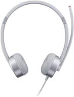 Lenovo 100 Stereo Analogue Headset - Fej-/fülhallgató