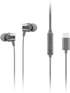 Lenovo 300 USB-C Wired In-Ear Headphones - Kopfhörer