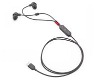 Headphones Lenovo Go USB-C ANC In-Ear sluchátka - Sluchátka