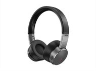 Lenovo ThinkPad X1 Active Noise Cancellation Headphone - Vezeték nélküli fül-/fejhallgató