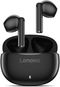 Lenovo E310 True Wireless Stereo Earbuds standalon - fekete - Vezeték nélküli fül-/fejhallgató