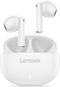 Lenovo E310 True Wireless Stereo Earbuds standalone - fehér - Vezeték nélküli fül-/fejhallgató