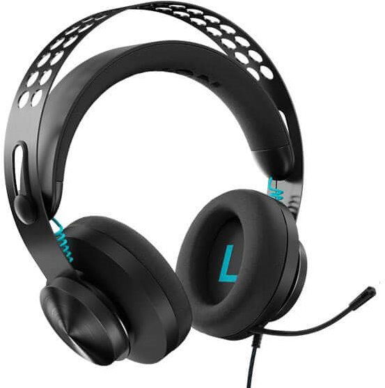 Lenovo Legion H300 Stereo Gaming Headset Gaming Headphones alza.hu