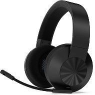 Lenovo Legion H600 Wireless Gaming Headset (black) - Gaming Headphones