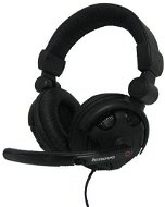 Lenovo Headset Fekete P950N - Fej-/fülhallgató