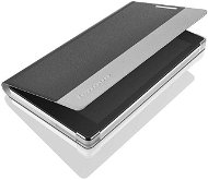 Lenovo TAB 2 A7-30 Folio Fall-Grau und Film - Tablet-Hülle