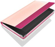 Lenovo TAB 2 A7-30 Folio Case and Film ružové - Puzdro na tablet