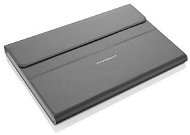 Lenovo TAB 2 A10-70 Folio Case and Film Grey - Tablet Case