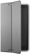 Lenovo IdeaTab 2 A8-50 Folio Case and Film Grey - Tablet Case