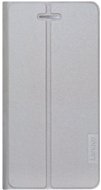 Lenovo TAB 7 Essential Folio Case and Film sivé - Puzdro na tablet