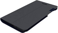 Lenovo TAB 3 7 fóliové puzdro a film čierne - Puzdro na tablet