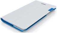 Lenovo TAB 3 7 Folio Case and Film Grey - Tablet Case