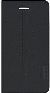 Lenovo TAB 7 Folio Case und Film schwarz - Tablet-Hülle