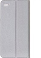 Lenovo TAB 7 Folio Case und Film Grau - Tablet-Hülle