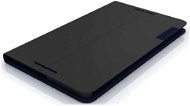 Lenovo TAB 3 8 Folio tok védőfóliával, fekete - Tablet tok