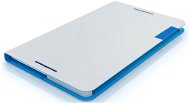 Lenovo TAB 3 8 tok védőfóliával, szürke - Tablet tok