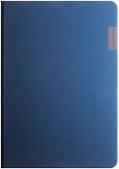 Lenovo TAB 3 10 B-Folio-Kasten Blau und Film - Tablet-Hülle