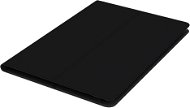 Lenovo TAB 4 10 Plus Folio Case and Film fekete - Tablet tok