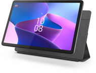 Tablet-Hülle Lenovo Tab P11 Pro (2nd Gen) Gen Folio Case Grau - Pouzdro na tablet