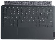 Lenovo Keyboard Pack pro Tab P11/P11 Plus - CZ/SK - Puzdro na tablet s klávesnicou