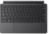 Lenovo Tab P11 Pro 2nd Gen Keyboard Pack + kryt – CZ/SK - Puzdro na tablet s klávesnicou