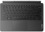 Puzdro na tablet s klávesnicou Lenovo Keyboard Pack pre Tab P12 - Pouzdro s klávesnicí na tablet