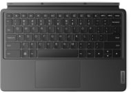 Lenovo Keyboard Pack pre Tab P12 - Puzdro na tablet s klávesnicou
