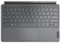 Lenovo Tab P12 Pro Keyboard Pack + kryt – CZ/SK - Puzdro na tablet s klávesnicou