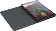 Lenovo TAB M8 HD Folio Hülle schwarz - Tablet-Hülle