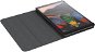 Lenovo TAB M8 HD Folio Case černé - Pouzdro na tablet