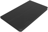 Lenovo TAB M10 Folio Case and Film fekete - Tablet tok
