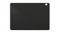 Lenovo Tab M10 HD Ochranný gumový obal + fólia (čierna farba) - Puzdro na tablet