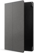 Lenovo Tab M10 FHD Plus Folio Case/Film fekete tok - Tablet tok