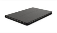 Lenovo TAB E10 Folio Case and Film čierne - Puzdro na tablet