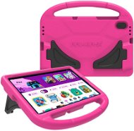 Lenovo Tab M10 HD (2nd) Kids Bumper Red - Tablet Case