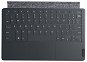 Lenovo Keyboard Pack for Tab P11 (2nd Gen) - CZ/SK - Tablet Case with Keyboard