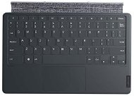 Lenovo Keyboard Pack for Tab P11 (2nd Gen) – CZ/SK - Puzdro na tablet s klávesnicou
