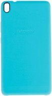 Lenovo PHAB back cover + fólie modré - Puzdro na mobil