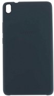Lenovo PHAB back cover + fólia sivé - Kryt na mobil