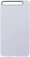 Lenovo PHAB Plus back cover + fólia bielej - Ochranný kryt