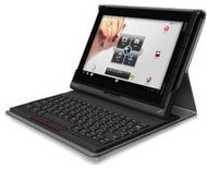 Lenovo ThinkPad Tablet Keyboard Folio Case - Protective Case