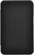 Lenovo IdeaTab A1000 Folio tok és Film fekete - Tablet tok