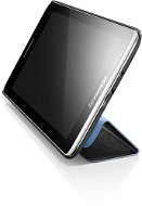 Lenovo IdeaTab S5000 Folio Case and Film tmavě šedá - Puzdro na tablet
