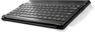 Lenovo Idea BT Multi-OS W500 - Tablet Case With Keyboard