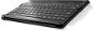 Lenovo Idea BT Multi-OS W500 - Hülle für Tablet mit Tastatur