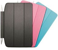 Lenovo Miix 2 8 Folio Case + Stylus - pink - Tablet-Hülle