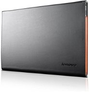 Lenovo Miix 2 10 Folio Pouzdro - oranžové - Puzdro na tablet