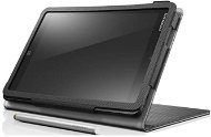 Lenovo TAB MiiX 3 funkciós tok + fekete stylus - Tablet tok