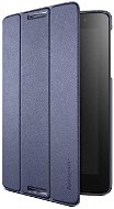  Lenovo IdeaTab A8-50 Folio Case dark blue  - Tablet Case